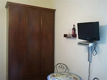 Flavius Hotel Rome