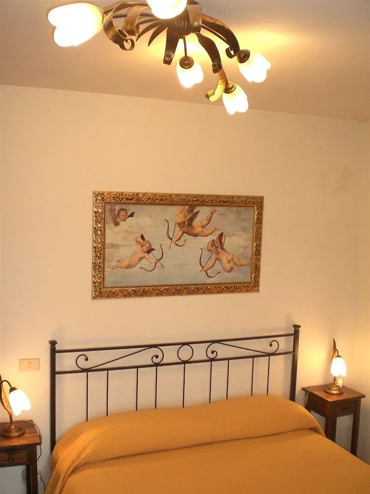Hotel Flavius