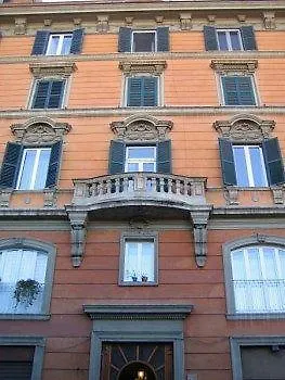 Flavius 3*, Rome Italy