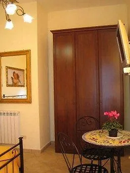 Flavius Hotel Rome