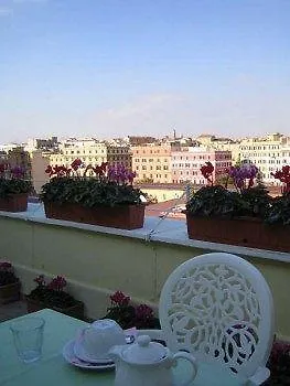 *** Hotel Flavius Italy