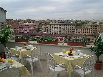 Flavius Hotel
