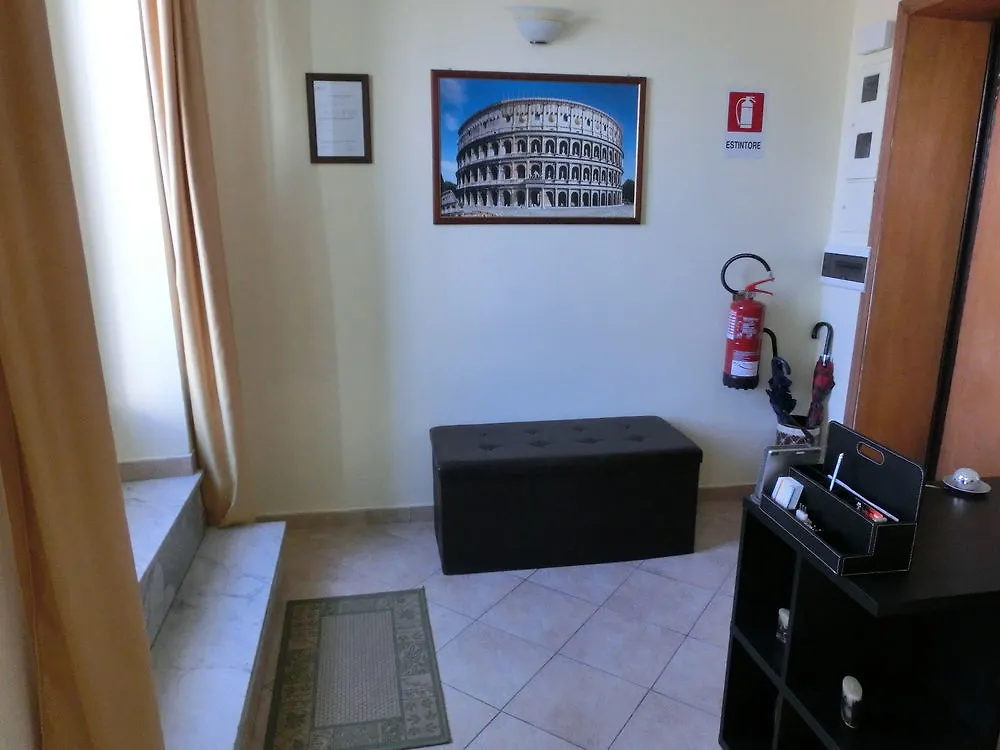 *** Hotel Flavius Italy