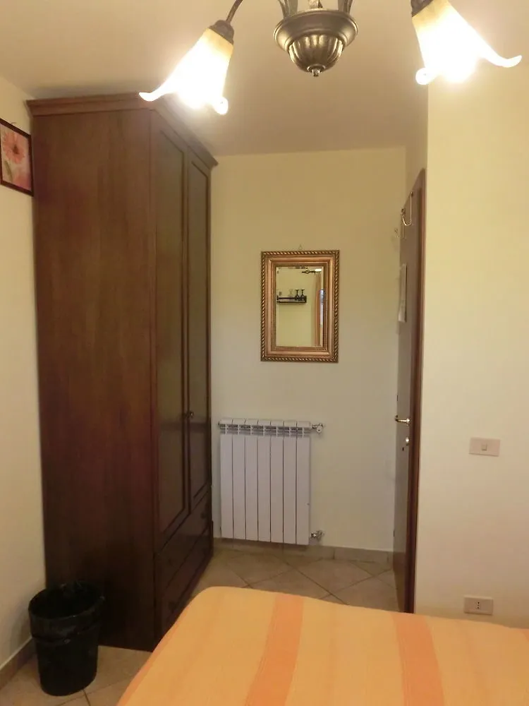 Flavius Hotel Rome