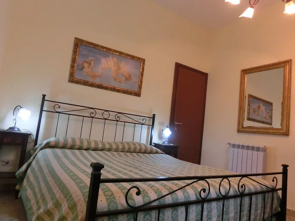 Hotel Flavius