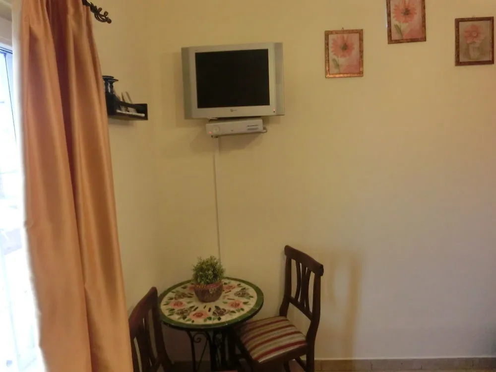 Flavius Hotel