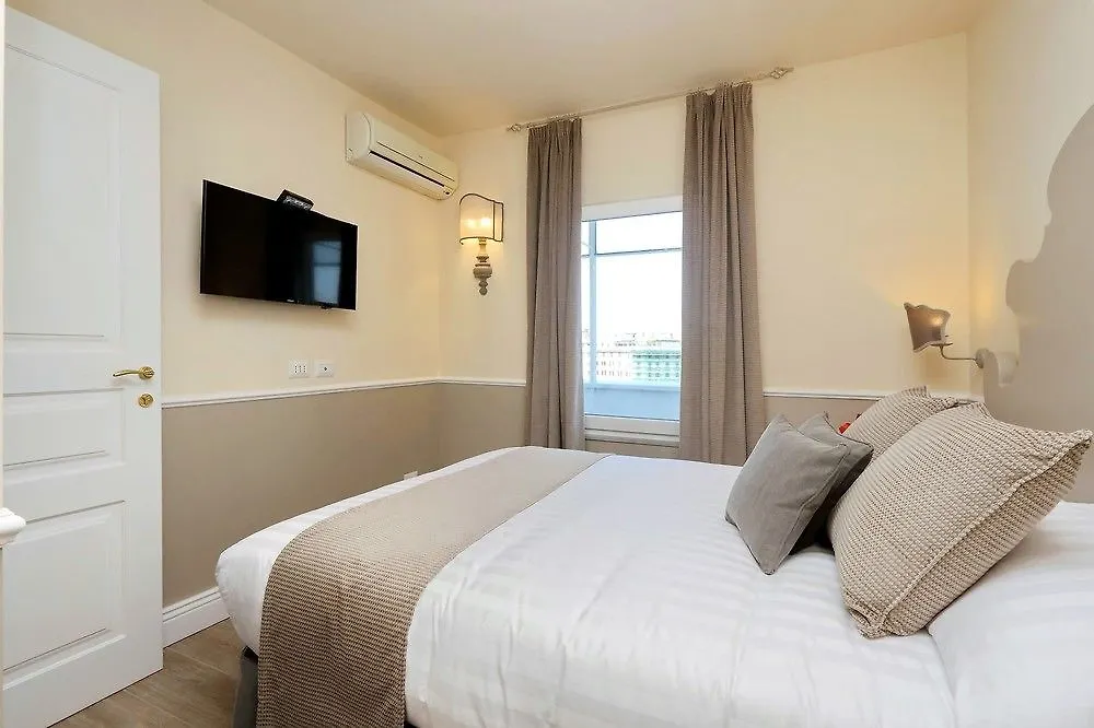 Flavius Hotel