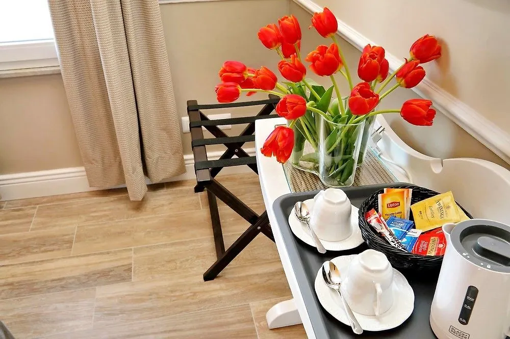 *** Hotel Flavius Italy