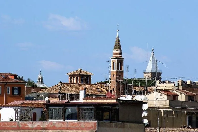 Flavius Rome