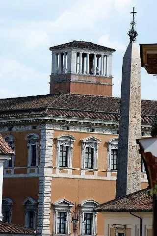 Hotel Flavius
