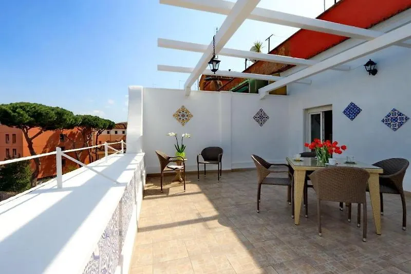*** Hotel Flavius Italy