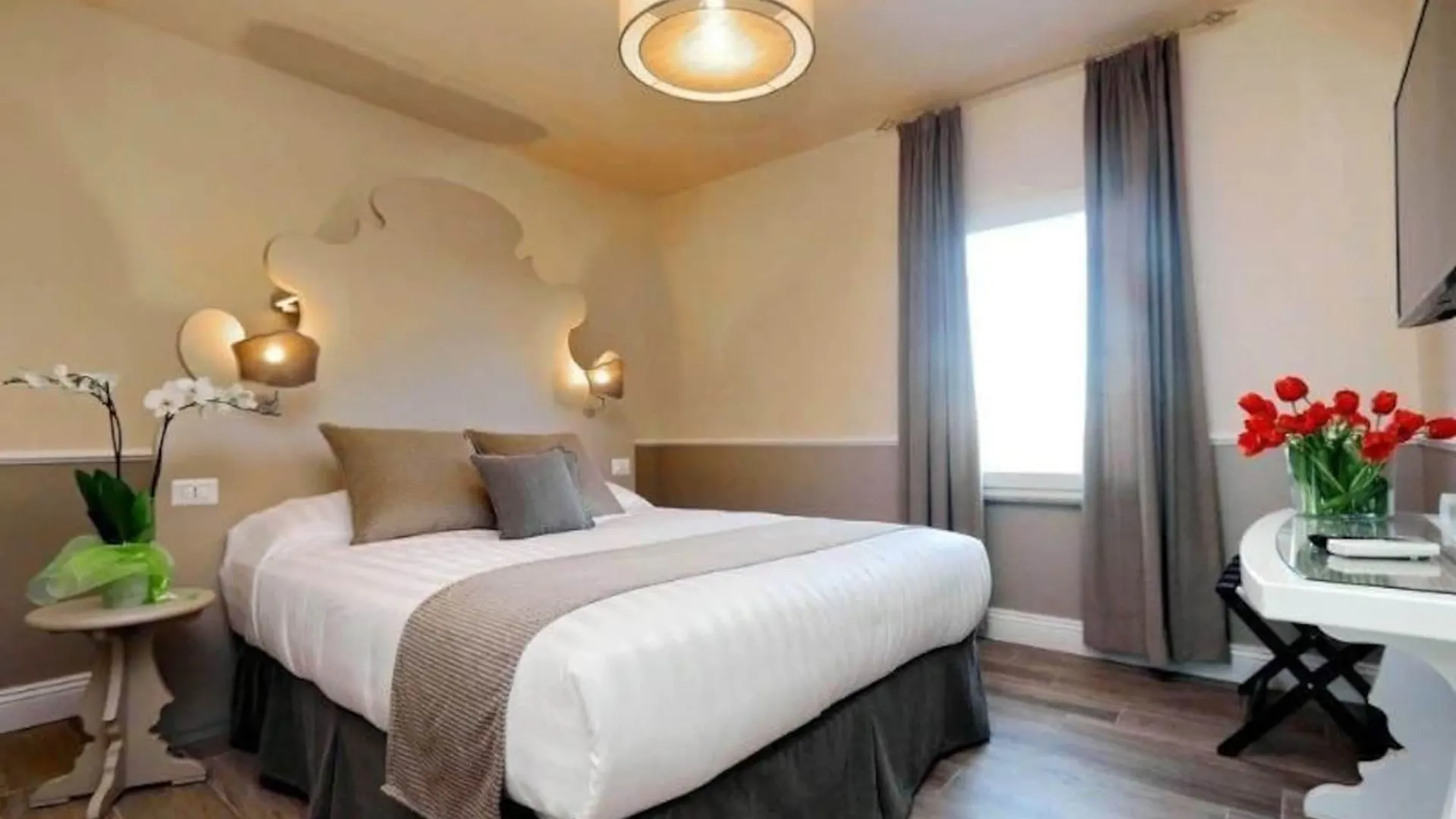 Hotel Flavius