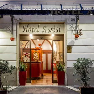 Assisi Hotel