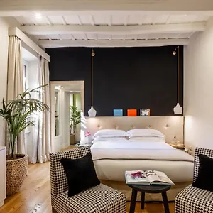3* Hotel Nerva Boutique