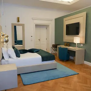 Mas Boutique Hotel