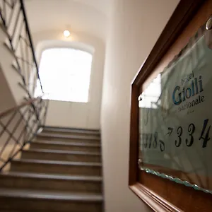 Giolli Nazionale Rzym