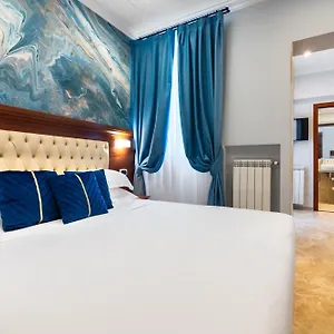 Esposizione Luxury Hotel