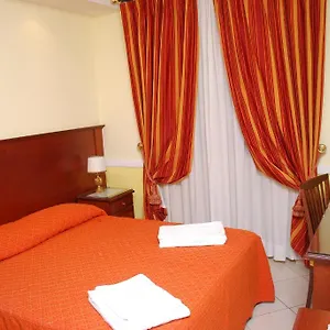 Valentino Palace *** Řím