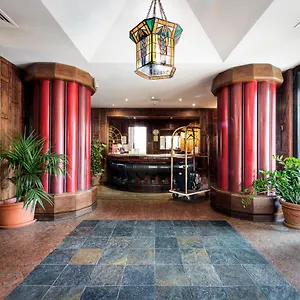 Grand Colony Hotel