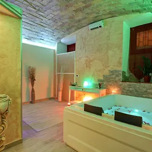 3* Hotel Il Villino