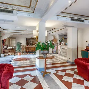 3* Hotel San Pio