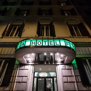 Hotel Raeli Floridia