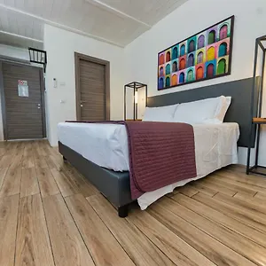 Hotell Casa Mia In Trastevere, Rom