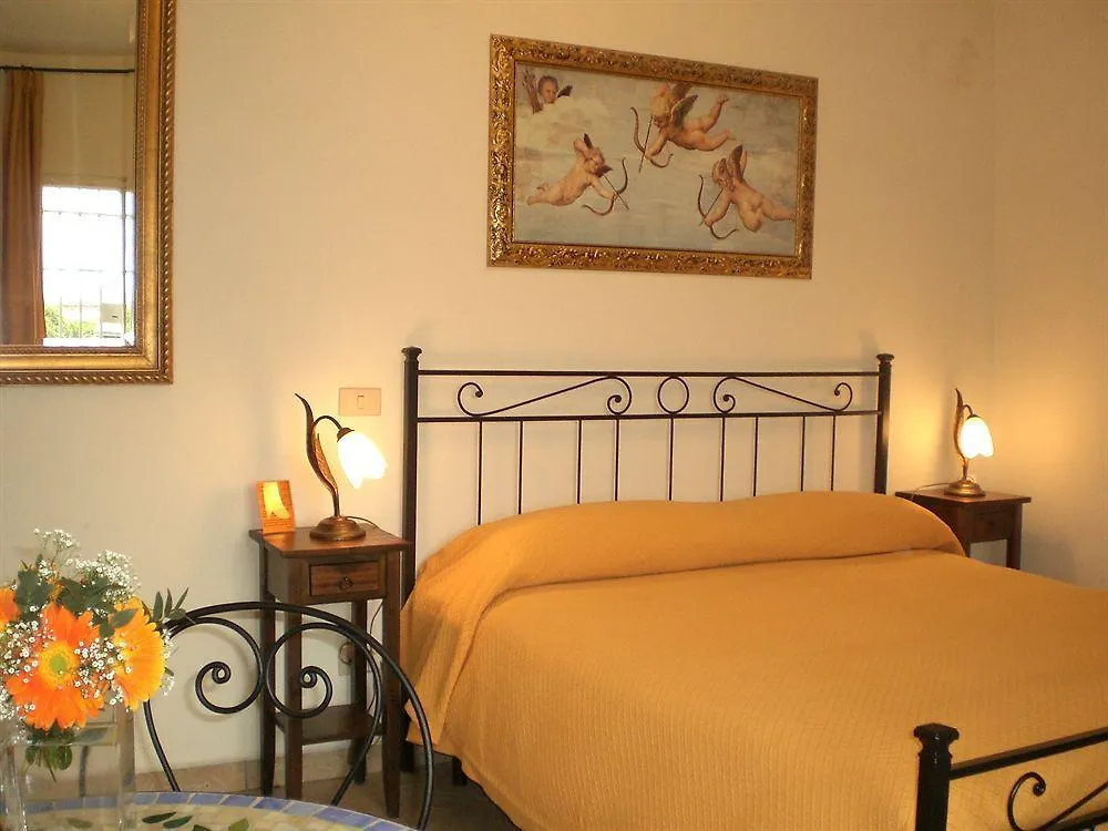 Flavius Hotel