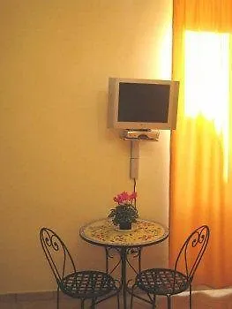 *** Hotel Flavius Italy