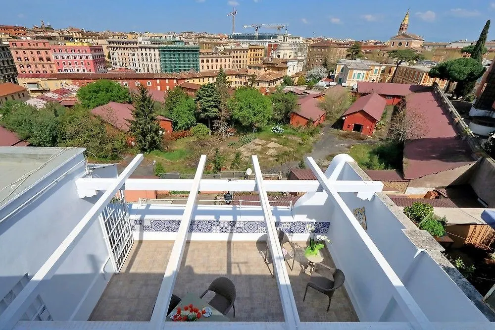 Hotel Flavius